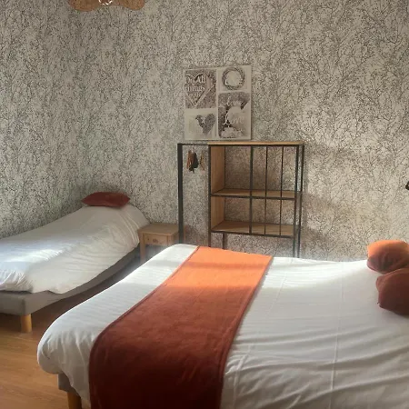 Otel Le Petit Montmartre