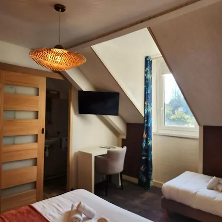 Le Petit Montmartre